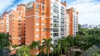 Foto 17 de Apartamento com 3 Quartos à venda, 141m² em Jardim Europa, Porto Alegre