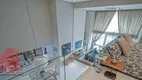 Foto 12 de Apartamento com 4 Quartos à venda, 210m² em Brooklin, São Paulo