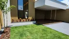 Foto 2 de Casa com 3 Quartos à venda, 170m² em Residencial Recreio Panorama, Goiânia