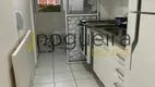 Foto 16 de Apartamento com 2 Quartos à venda, 46m² em Campo Grande, São Paulo