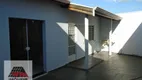 Foto 11 de Casa com 3 Quartos à venda, 137m² em Vila Dainese, Americana