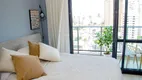 Foto 10 de Apartamento com 1 Quarto à venda, 40m² em Itaim Bibi, São Paulo