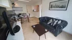 Foto 2 de Flat com 1 Quarto para alugar, 47m² em Jardim Paulista, São Paulo