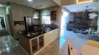 Foto 3 de Casa de Condomínio com 3 Quartos à venda, 144m² em Ondas, Piracicaba