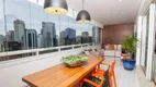 Foto 8 de Apartamento com 2 Quartos à venda, 150m² em Itaim Bibi, São Paulo