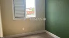 Foto 3 de Apartamento com 2 Quartos à venda, 45m² em Jardim Novo Maracanã, Campinas