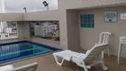 Foto 28 de Flat com 1 Quarto à venda, 38m² em Centro, São Vicente