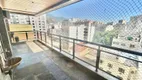 Foto 3 de Apartamento com 4 Quartos à venda, 270m² em Tijuca, Rio de Janeiro