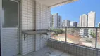 Foto 5 de Apartamento com 2 Quartos à venda, 63m² em Vila Guilhermina, Praia Grande