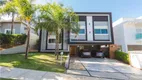 Foto 3 de Casa de Condomínio com 4 Quartos à venda, 326m² em JARDIM RESIDENCIAL SANTA CLARA, Indaiatuba