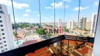 Foto 41 de Apartamento com 3 Quartos à venda, 125m² em Jardim Avelino, São Paulo