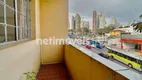 Foto 5 de Apartamento com 3 Quartos à venda, 109m² em Barroca, Belo Horizonte