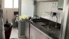 Foto 14 de Flat com 2 Quartos para alugar, 75m² em Brooklin, São Paulo