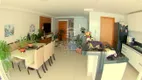 Foto 6 de Apartamento com 3 Quartos à venda, 177m² em Muquiçaba, Guarapari