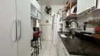 Foto 6 de Apartamento com 1 Quarto à venda, 50m² em Vila Assunção, Praia Grande