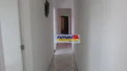 Foto 12 de Casa com 3 Quartos à venda, 123m² em Vila Margarida, São Vicente