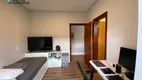 Foto 13 de Casa de Condomínio com 2 Quartos à venda, 166m² em Jardim Residencial Dona Lucilla , Indaiatuba