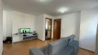 Foto 3 de Apartamento com 1 Quarto à venda, 43m² em Jardim Íris, São Paulo