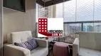 Foto 9 de Apartamento com 3 Quartos à venda, 165m² em Vila Gumercindo, São Paulo