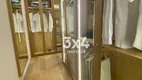 Foto 12 de Apartamento com 3 Quartos à venda, 141m² em Moema, São Paulo