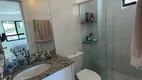Foto 10 de Apartamento com 2 Quartos à venda, 60m² em Imbuí, Salvador