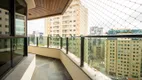 Foto 5 de Apartamento com 3 Quartos para venda ou aluguel, 221m² em Moema, São Paulo