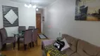 Foto 2 de Apartamento com 3 Quartos à venda, 85m² em Vila Assuncao, Santo André