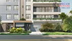 Foto 3 de Apartamento com 3 Quartos à venda, 107m² em Boa Vista, Curitiba