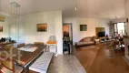 Foto 14 de Apartamento com 4 Quartos à venda, 190m² em Vila Andrade, São Paulo