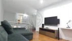 Foto 9 de Apartamento com 3 Quartos para alugar, 230m² em Vila Andrade, São Paulo