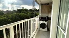 Foto 14 de Apartamento com 2 Quartos à venda, 42m² em Vila California, São Paulo