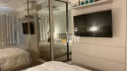 Foto 9 de Apartamento com 2 Quartos à venda, 75m² em Brooklin, São Paulo