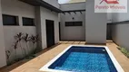 Foto 25 de Casa de Condomínio com 3 Quartos à venda, 181m² em Condominio Residencial Euroville II, Bragança Paulista