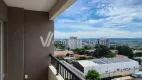 Foto 5 de Apartamento com 2 Quartos à venda, 55m² em Mansões Santo Antônio, Campinas