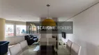 Foto 4 de Apartamento com 4 Quartos à venda, 210m² em Panamby, São Paulo