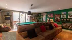 Foto 8 de Casa com 3 Quartos à venda, 369m² em Panamby, São Paulo