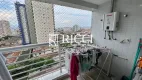 Foto 32 de Apartamento com 3 Quartos à venda, 151m² em Embaré, Santos