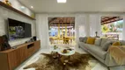 Foto 2 de Casa com 4 Quartos à venda, 200m² em Guarajuba Monte Gordo, Camaçari