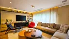 Foto 11 de Apartamento com 4 Quartos para alugar, 410m² em Granja Julieta, São Paulo