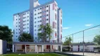 Foto 3 de Apartamento com 3 Quartos à venda, 59m² em Linha Batista, Criciúma