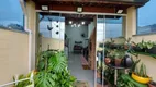 Foto 18 de Cobertura com 3 Quartos à venda, 167m² em Vila Alzira, Santo André