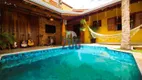 Foto 23 de Casa com 3 Quartos à venda, 137m² em Parque Jambeiro, Campinas