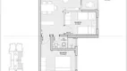 Foto 5 de Apartamento com 2 Quartos à venda, 61m² em Centro, Cascavel
