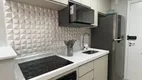 Foto 4 de Apartamento com 2 Quartos à venda, 33m² em Parque Fongaro, São Paulo