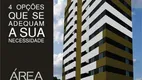 Foto 36 de Apartamento com 3 Quartos à venda, 85m² em Centro, Mogi das Cruzes