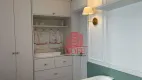 Foto 14 de Apartamento com 3 Quartos à venda, 130m² em Brooklin, São Paulo