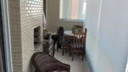 Foto 8 de Apartamento com 2 Quartos à venda, 94m² em Gonzaga, Santos