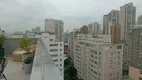 Foto 12 de Apartamento com 1 Quarto para alugar, 29m² em Bela Vista, São Paulo