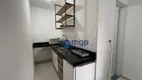 Foto 2 de Flat com 1 Quarto para alugar, 30m² em Santana, São Paulo