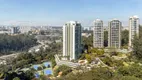 Foto 24 de Apartamento com 4 Quartos à venda, 200m² em Jardim Morumbi, São Paulo